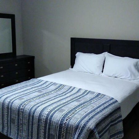 Campbell'S Accommodations Gull Lake Eksteriør bilde